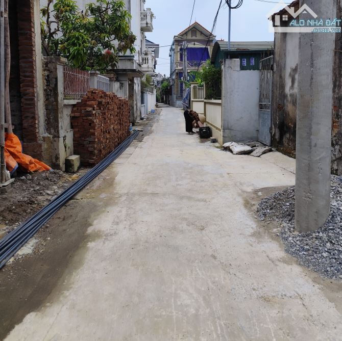 Chỉ 26tr,Đất ở đô thị Tiểu khu Đông Đoài-Phú Xuyên,trục đg 4m,khu dân đông,full tiện ích - 2
