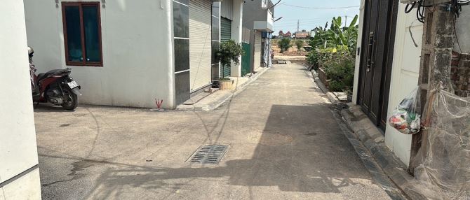 BÁN ĐẤT VÕNG LÀ ĐƯỜNG TRẢI AFPHAN OTO VÀO ĐẤT, CẠNH KHU QUY HOẠCH CÔNG VIÊN. - 2