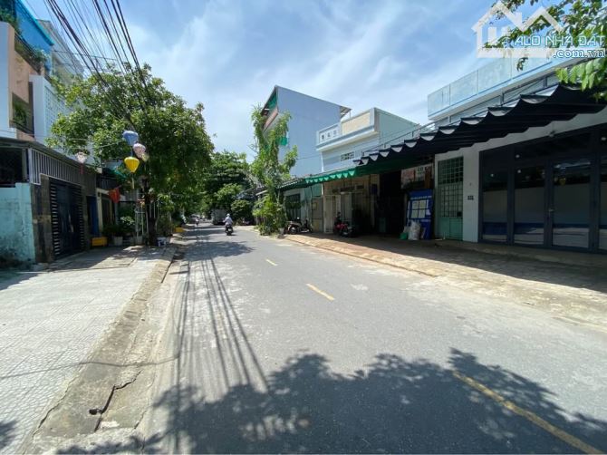 🏩 Bán nhà mt Nguyễn Đăng, Thanh Khê, 90m2, 4.x tỷ tl - 2