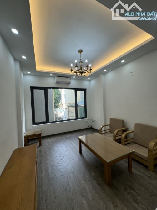 PHẠM VĂN ĐỒNG – ÔTÔ TRÁNH - GẦN PHỐ – 40M² – 5 TẦNG – 10.5 TỶ (2ĐTL91235) - 2