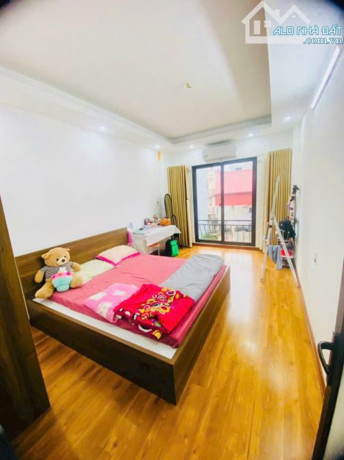 6.5 TỶ TẠI TRUNG TÂM YÊN NGHĨA HÀ ĐÔNG 30m 4 TẦNG MT 3.3m TRỤC THÔNG ÔTO ĐỖ CỬA - 2