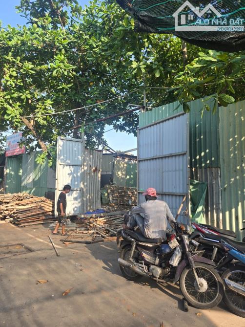 [ TTQ7 ] HXH TRÁNH - DIỆN TÍCH LỚN - 165M - BÌNH THUẬN - NHỈNH 9T - 2