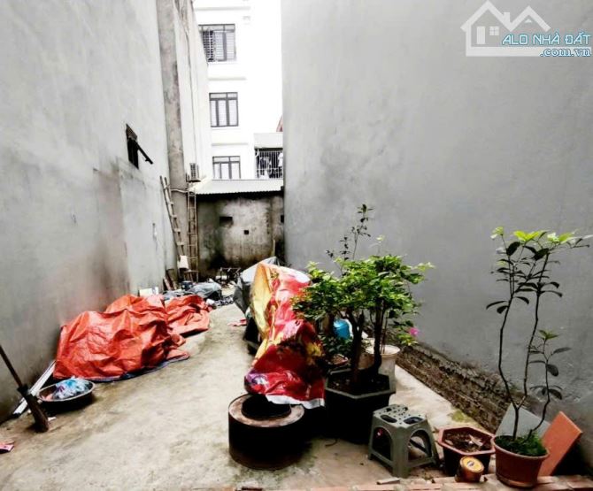 BÁN ĐẤT AN ĐÀO – TRÂU QUỲ, GIA LÂM – GIÁ QUANH 4 TỶ - 15m ra PHỐ CHÍNH AN ĐÀO-SÁT VINOCEAN - 2