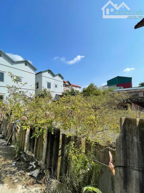 KHU VỰC TRUNG TÂM 💥 BÁN ĐẤT ĐÔNG DƯ - GIA LÂM – 144M² – Ô TÔ ĐỖ CỬA – XÂY Ở SƯỚNG💸 10 TỶ - 2