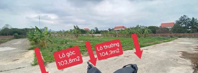 Bán đất phường An Sinh Đông Triều - 2