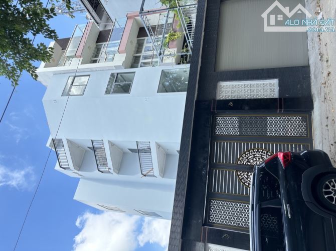 BÁN NHÀ ĐÔNG HƯNG THUẬN 06 VỊ TRÍ ĐẸP, QUẬN 12, DT 246 ( 6.8×32), GIÁ SIÊU RẺ - 2