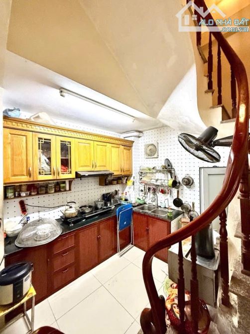 NHÀ PHỐ KHU_YÊN_LÃNG - DÂN XÂY - NỞ HẬU - 2