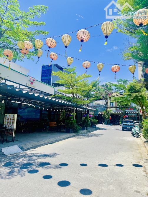 💥 MT AN THƯỢNG 17 – 61M² NGANG 4.5M – TRUNG TÂM PHỐ TÂY – GIÁ CHỈ 11.X TỶ 🍀🌹🍀 - 2