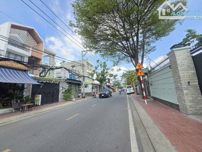 Bán Đất Ngang 12,5M Linh Đông Thủ Đức,Hẻm Xe Hơi,Hệ số cao,xây được 5 Tầng,đất vuông vức - 2