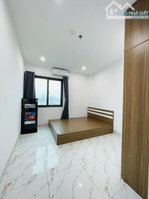 BÁN NHÀ NAM TỪ LIÊM.DT 45M.MẶT TIỀN 5.2M.Ô TÔ VÀO NHÀ.GIÁ NHỈNH 6 TỶ XÍU. - 2