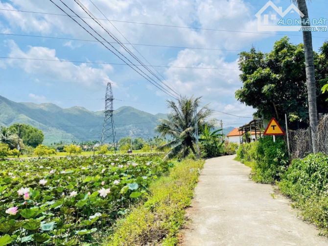 Bán Đất Diên An - Vị Trí đẹp cách Võ Nguyên Giáp chỉ 100 mét - 1tỷ100tr - 2
