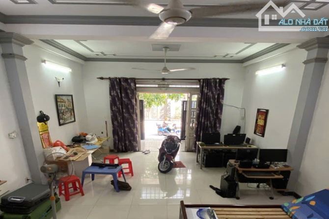 Bán nhà hẻm xe hơi, Đường Số 9, Gò Vấp, 75 m² (5m x 15m), 4 phòng ngủ - Giá 9.5 tỷ TL - 2