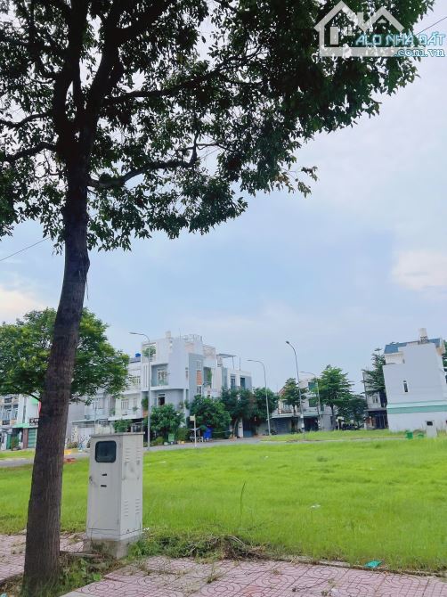 CẦN BÁN GẤP LÔ ĐẤT KDC TÂN ĐÔ LIỀN KỀ BÌNH CHÁNH SHR QUY HOẠCH KHU DÂN CƯ ĐỐNG ĐÚC - 2
