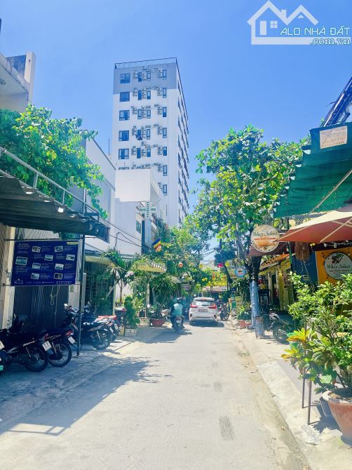 💥 MT AN THƯỢNG 5 – 3 TẦNG – 4PN KHÉP KÍN – SÁT BIỂN – DÒNG TIỀN 20TR/TH – NHỈNH 16 TỶ🍀🌹 - 2