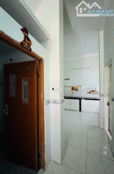 Bán nhà 1 trệt 1 lầu khu Cư Xá tỉnh Ủy, Đồng Nai, Trung Dũng, Biên Hòa, 57m2, giá 3 tỷ 590 - 2
