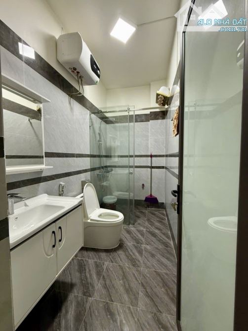 Bán nhà 4 tầng Đông Khê, Ngô Quyền, Hải Phòng - 2