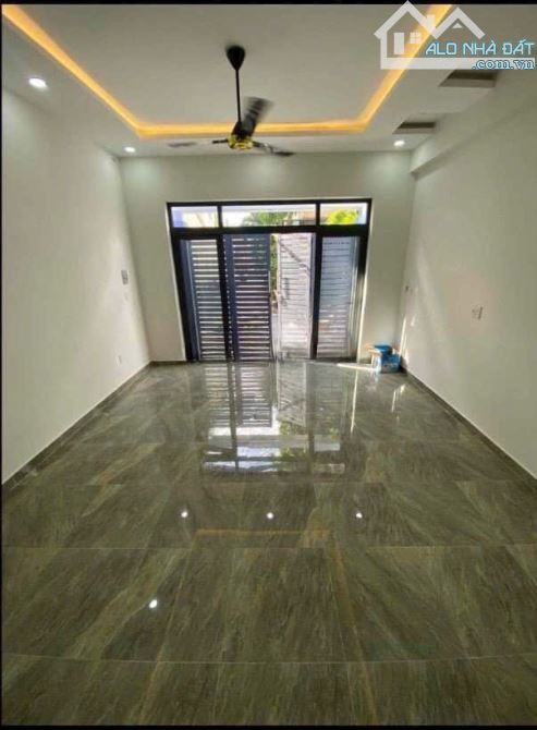 Nhà đẹp Gò Vấp-Hẻm ô tô 7M-Gần EMART-Sát MT Phan Huy Ích-P14-61m2-4,6x13-3tầng - 2