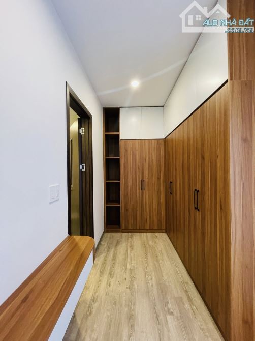 Bán nhà ngõ 175 Lạc Long Quân – Cầu Giấy – 46m² – 5 tầng – Mặt tiền 6.5m – Giá 11.5 tỷ - 2