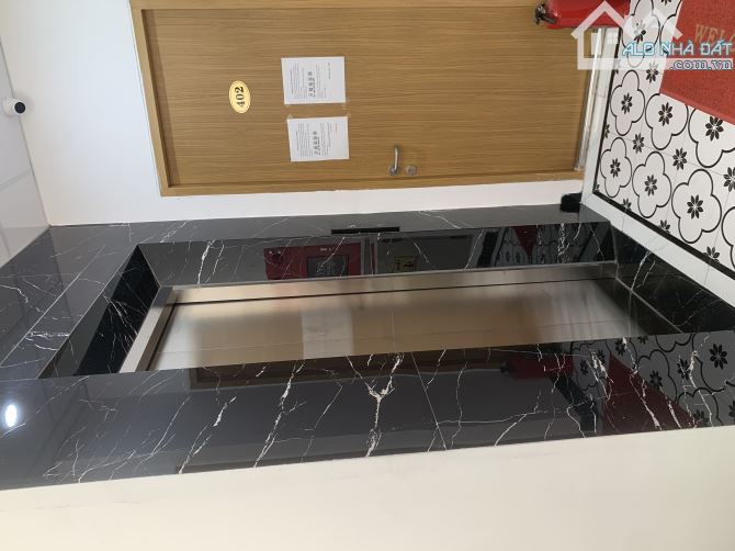 🔥 BÁN TÒA CĂN HỘ 14 PHÒNG – FULL KHÁCH 🔥 💰 Doanh thu: 1,2 TỶ/NĂM 📍 Kiệt Phan Tứ – Cách - 2