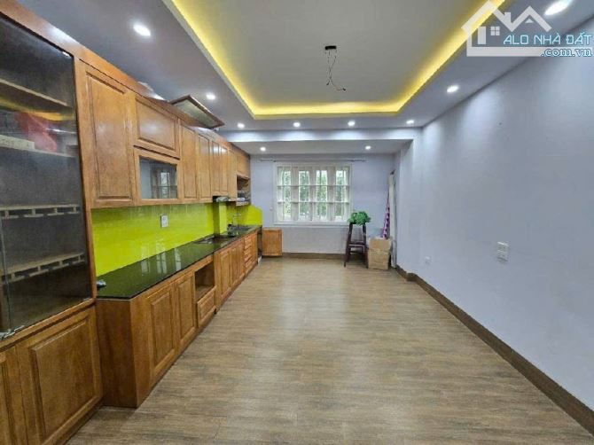 BÁN NHÀ MẶT ĐƯỜNG PHAN TRỌNG TUỆ, GẦN CẦU BƯƠU, VỈA HÈ RỘNG, KINH DOANH ĐỈNH, SỔ NỞ HẬU - 2