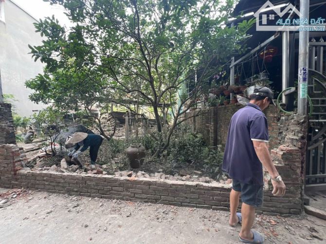 💥 SIÊU HIẾM TRỤC KINH DOANH ĐẤT 👉 LƯU ĐÔNG - PHÚ TÚC - Phú Xuyên - HÀ NỘI 👉 CHỈ Vài Tră - 2