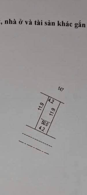 Mảnh đất hiếm còn xót,Đất Xala Hà đông - ô tô tránh vỉa hè,kinh doanh tốt - vị trí đẹp - 2