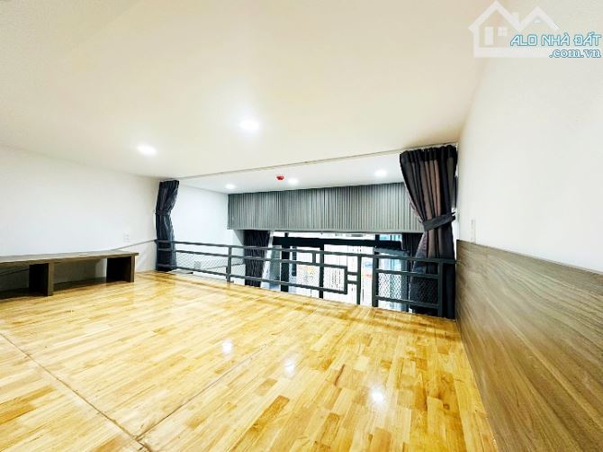 Bán nhà 17 phòng full nội thất – Lê Văn Thọ, Gò Vấp – thu nhập 80tr/tháng - 2
