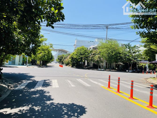 Chủ gởi bán đất đường 10,5m Thanh Hóa - Hòa Xuân - Hướng Tây Nam - 2