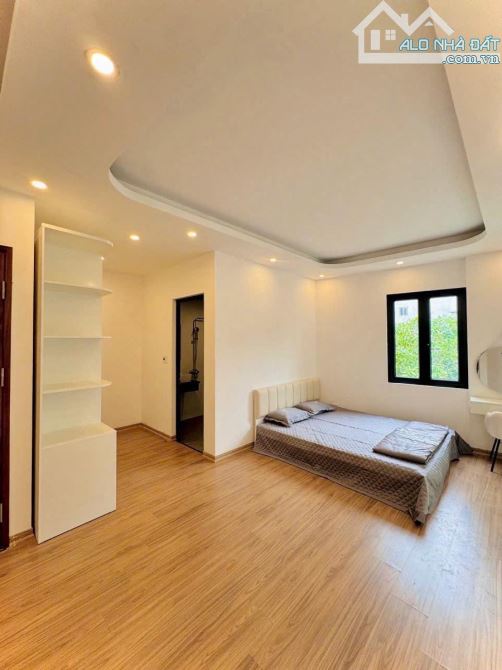 Bán nhà lô góc Dương Nội .Ngõ nông, gần Aeon Mal,sổ đỏ chính chủ - 2