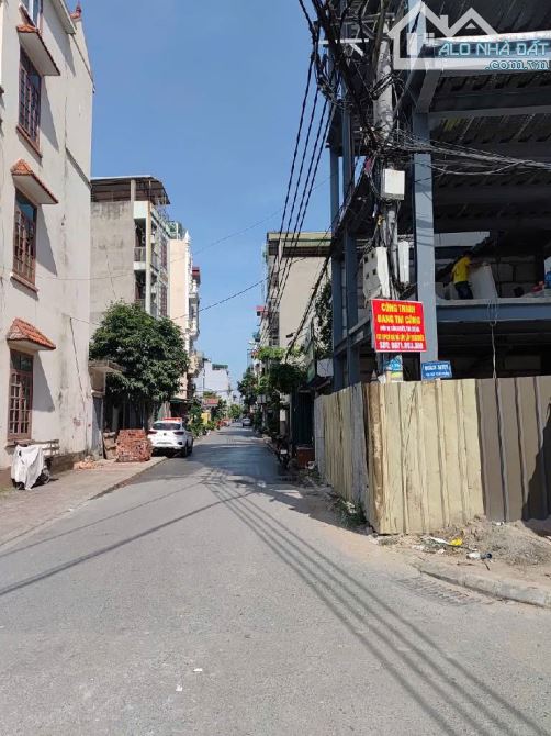 Trâu Quỳ-50m An Đào B- Trung Tâm KHU SINH VIÊN HỌC VIỆN NÔNG NGHIỆP - ĐẦU TƯ XÂY CĂN HỘ - 2