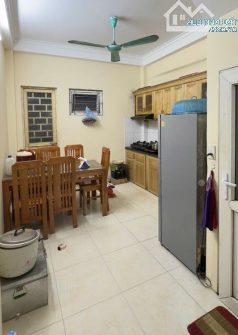 Bán nhà Tả Thanh Oai, Thanh Trì, Ô tô, nở hậu, 37m2, 5.75 tỷ - 2