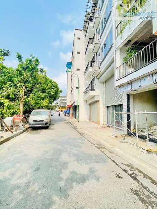NHÀ MẶT PHỐ P. THỊNH LIỆT 35M2 CHỈ 10.3 TỶ - LÀN 2 Ô TÔ TRÁNH- VIEW ĐẸP KINH DOANH VỈA HÈ - 2