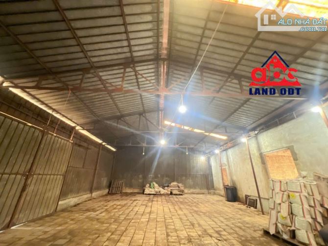 XT470 🆘Cho Thuê Xưởng Tổng Diện Tích Sử Dụng 1300m2 _ P. Phước Tân _Biên Hoà. - 2