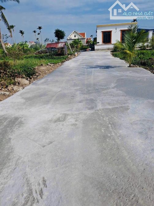 Bán đất Đoan Xá 3 - Đoàn Xá - Kiến Thụy - Hải Phòng - 2