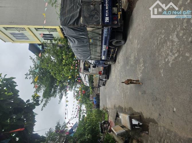 Cc bán 🏣 khu dv phúc tiến (biên giang) 50m2 - 2
