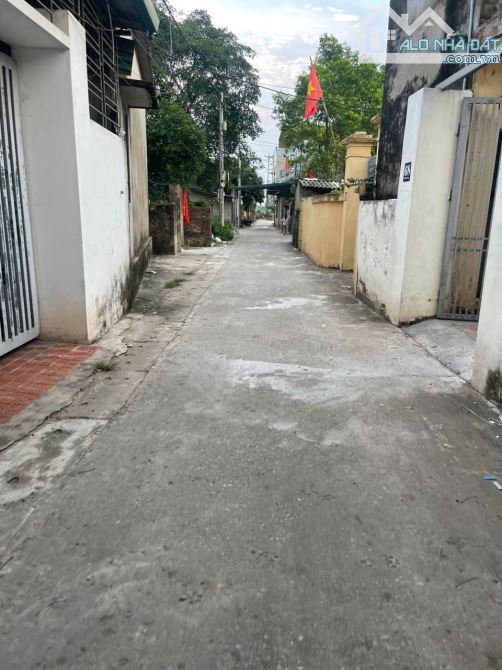 🚀🚀 Chính Chủ nhờ bán Đất TỬ DƯƠNG - TÔ HIỆU - THƯỜNG TÍN - HÀ NỘI   👉Ô Tô 7 chỗ đỗ cửa - 2