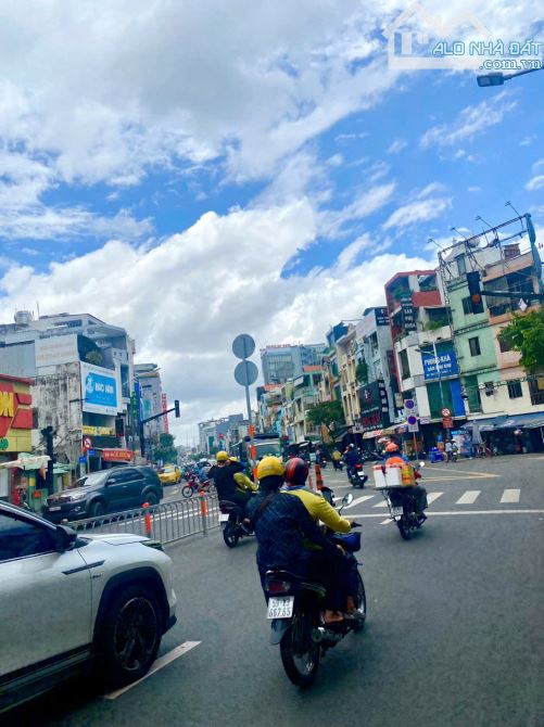 Bán Đất Tặng Nhà - Mặt Tiền Dương Bá Trạc, Q8 – 79m² ngang 6m, Giá 12,9 Tỷ - 2