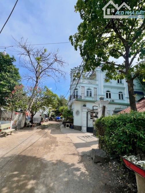 Bán đất Phường 11, Gò Vấp, Nguyễn Văn Khối, 69m2, Hẻm 12m TL, 6 Tỷ 4 nhỉnh - 2