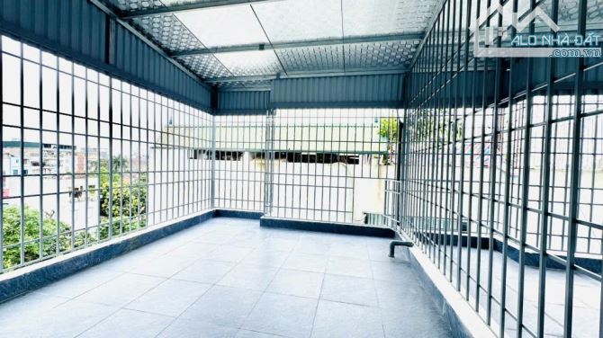 💥 NHÀ SÁNG LUNG LINH Ở NGAY Phúc Đồng, Nguyễn Văn Linh, Long Biên, hơn 42 m2, 6.x  tỷ - 2