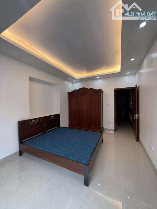 Trung tâm phố Lụa 60m2 4 tầng 14 tỷ ngõ thông ô tô - 2