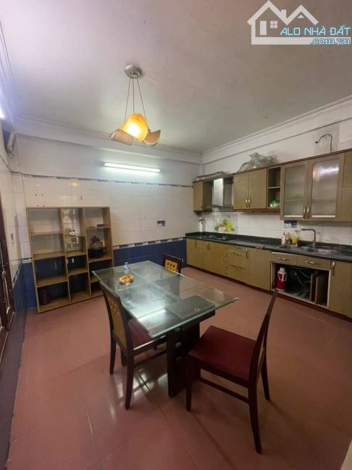 BÁN NHÀ LÊ TRỌNG TẤN HÀ ĐÔNG – 55M2, MT 4M - LÔ GÓC – OTO TRÁNH – VIEW VƯỜN HOA – 12 TỶ - 2