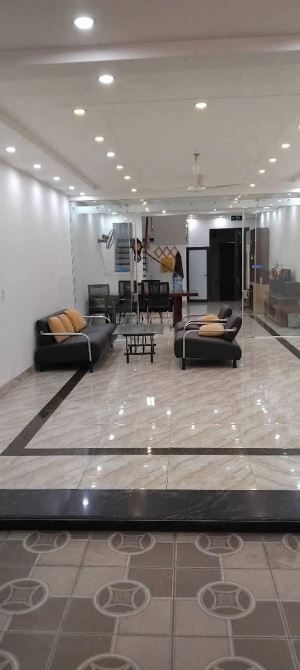 Bán nhà mặt đường 208 ,vĩnh khê, an đồng, an dương - 2