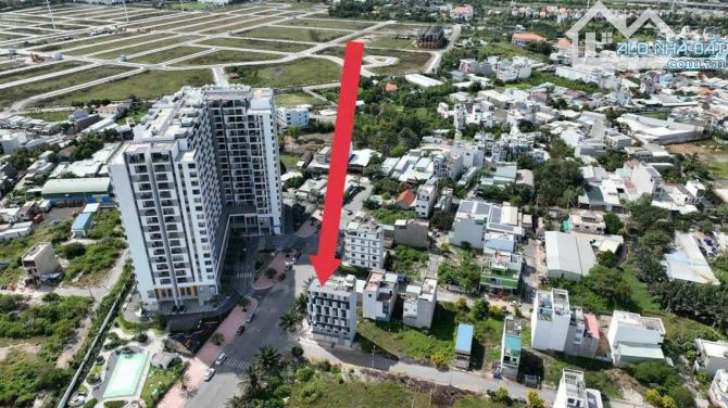 Chính chủ bán mảnh đất 100m 2. Thủ Đức - đối diện Chung cư Ricca - 2