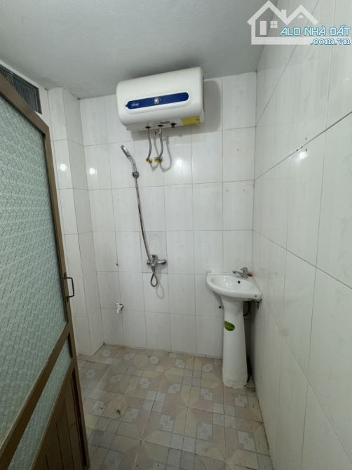 Trâu Quỳ - An Đào B -HVNN _Cạnh Mặt Phố-2 Tầng *48,5m _MT5m -  Chỉ 5,8 Tỷ - 2