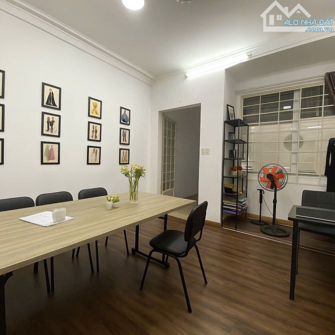 HÓT, GẦN SÂN BAY, BẠCH ĐẰNG, HẺM NHỰA 6M, SÁT MT, VỪA Ở VỪA KDOANH, KHU VIP, 5X15M BỀ THẾ, - 2