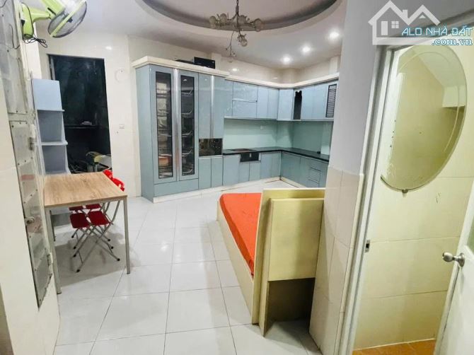 Bán Nhà Hẻm xe hơi Nguyễn Công Hoan – Khu VIP Phú Nhuận – 5 Tầng, 63m² – 12.3 Tỷ - 2