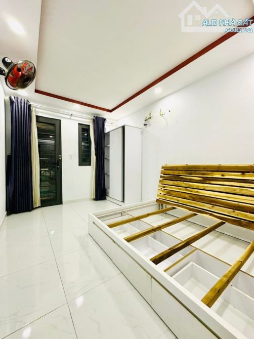 ♥ Mặt Tiền Đỗ Quang, gần Nguyễn Văn Linh, 53m2, ngang 4.8m, 2.5 tầng, nhỉnh 7 tỷ - 2