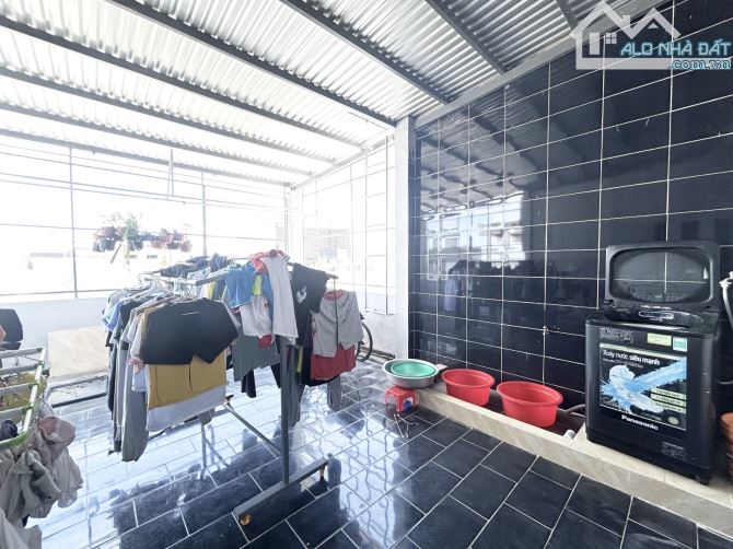 Bán Nhà MT Đa Mặn 3, KĐT Nam Việt Á, 3 Tầng, 93m2, 4pn nhỉnh 6 tỷ - 2