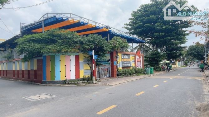 🏡 BÁN NHÀ 2 MẶT TIỀN ĐƯỜNG NGUYỄN DUY TRINH – LONG TRƯỜNG, TP. THỦ ĐỨC, 165M2,GIÁ 8,2 T - 2