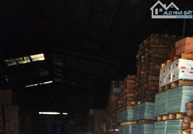 MẶT TIỀN QUỐC LỘ 1K-LINH XUÂN-PHẠM VĂN ĐỒNG NỐI DÀI-945M2 (14Mx70M)-39 TỶ(TL) - 2